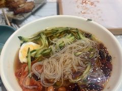 -延吉烧烤(国和里总店)