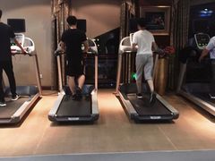 -清鑫阳光游泳健身瑜伽俱乐部(密云店)