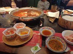 -牛New寿喜烧(闵行龙湖天街店)