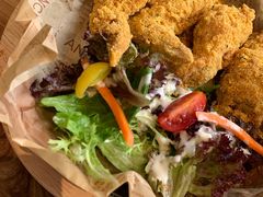 -KimPro 辛普乐概念韩餐