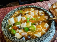 -南沙游艇会·大兵船餐厅