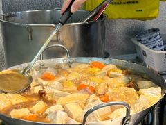 -黄记潮汕甜汤(贝底田坊店)