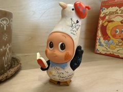 -泡泡玛特POPMART(石景山万达店)