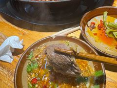 -阳阳老火锅(小南门店)