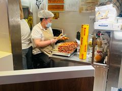 -马小毛老上海里脊肉(南翔印象城店)