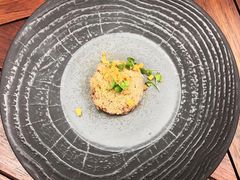 牛肉塔塔-Tivano意大利餐厅(成都居舍酒店)