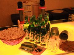 -腾冲晒晚KTV