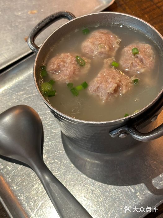 铁公鸡·四川料理(天环广场店)图片