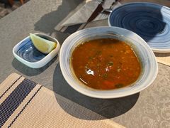 -La Medina餐厅(亮马河南路店)