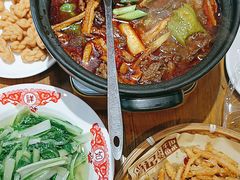 -肖记公安牛肉鱼杂馆· 省级非物质文化遗产(仁和路店)