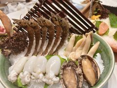 -红鼎豆捞·非遗鲍皇汤火锅(宝丰路店)