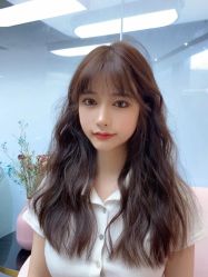 点击看大图 -MORI HAIR SALON日式美发沙龙