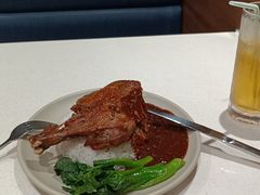 -和平馆·地道港澳茶餐厅(西门口店)
