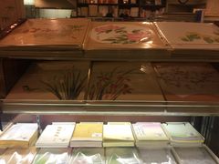 -鸠居堂(銀座本店)