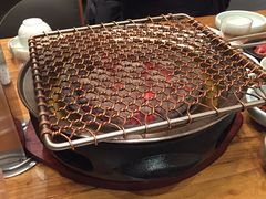 -三千里韩式炭火烤肉(南八马路店)