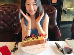 -Caprice(香港四季酒店)