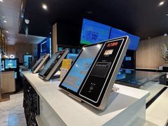 -SFC上影影城(港汇永华IMAX激光店)