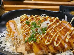 -雷门拉面·现熬骨汤(凯德来福士店)