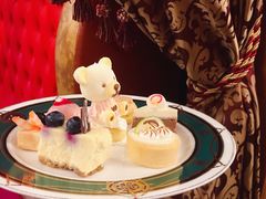 -马勒别墅·中餐厅