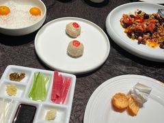 -大董(福田皇庭中心店)
