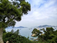 -长洲岛