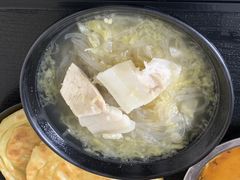 -欧阳家吊炉饼(九纬路店)