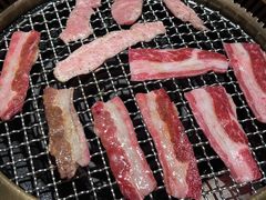 -厚贞日式烤肉(浦东汇智店)