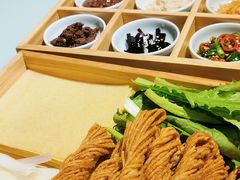 -胶东人家(奥体中心店)
