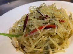 -胖老汉椒麻鸡清真新疆菜(西御街店)