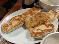 -金谷园饺子馆(北邮总店)