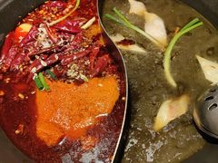 -鸿姐老火锅·传统炒料(上海旗舰店)