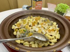 -粤盛海鲜平价店(洛溪食街店)