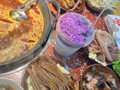 -赵美丽·重庆社区火锅·直营店(火车东站·中豪国际店)