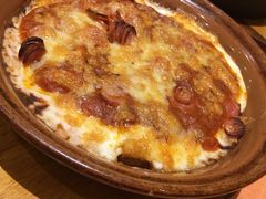 -萨莉亚意式餐厅(河东万达店)