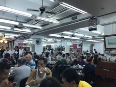 -香港蓮香樓(上環店)