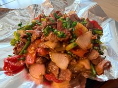 -朗妈私房菜(婺女州店)