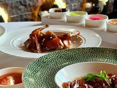 -富力丽思卡尔顿酒店·丽轩中餐厅