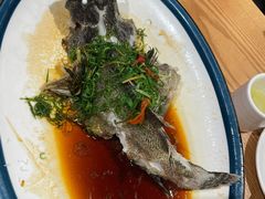 活老虎斑-琼菜王(南海店)