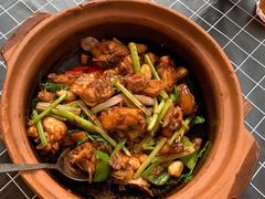 -大头唛·啫鸡煲.粤菜.专门店(289艺术园区店)