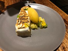-Mercato莫卡多露台餐厅与酒吧(K11店)