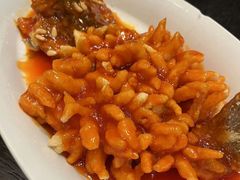 -海天楼中餐厅(吴宫泛太平洋酒店)