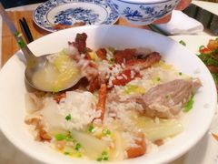 -漢舍中国菜馆(889广场店)
