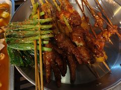 -神伙烧烤(江北黄泥塝店)