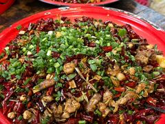 -聂发财重庆江湖菜(解放碑店)