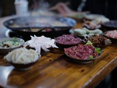 -正南齊北重庆老火锅(光华村直营店)