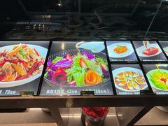 -郑家包子牛肉拉面(尚勤路店)