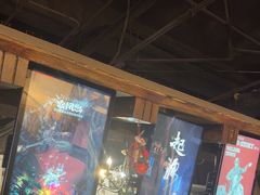 -暴风岛沉浸式体验馆(百联世纪店)