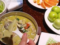 -金厨泰国餐厅·全泰籍厨师料理(拱北店)