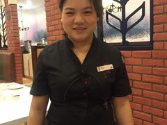 -闫府私房菜(经四路万达店)