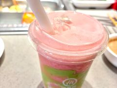 -海底捞火锅(顺义华联店)